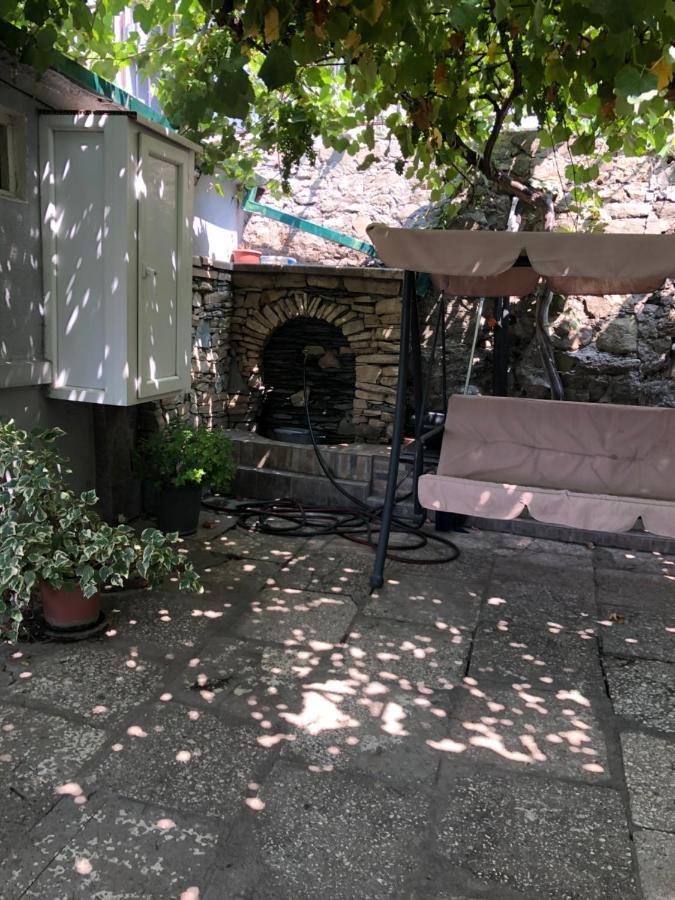 Apartment Lui Tbilisi ภายนอก รูปภาพ
