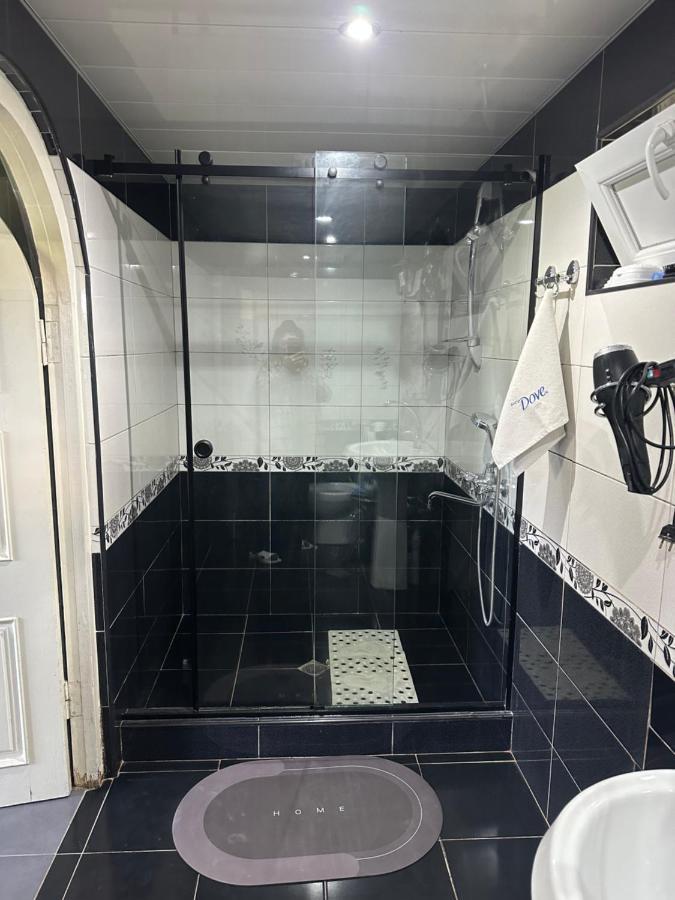 Apartment Lui Tbilisi ภายนอก รูปภาพ