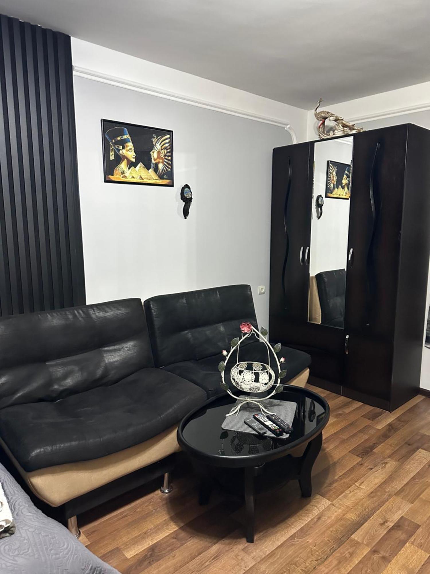 Apartment Lui Tbilisi ภายนอก รูปภาพ