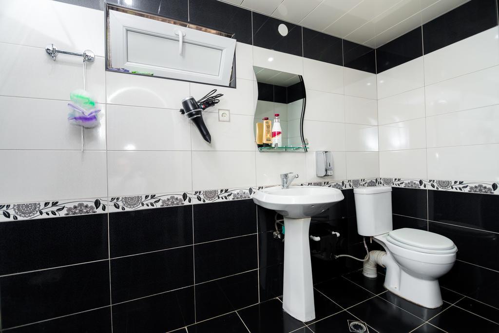 Apartment Lui Tbilisi ภายนอก รูปภาพ