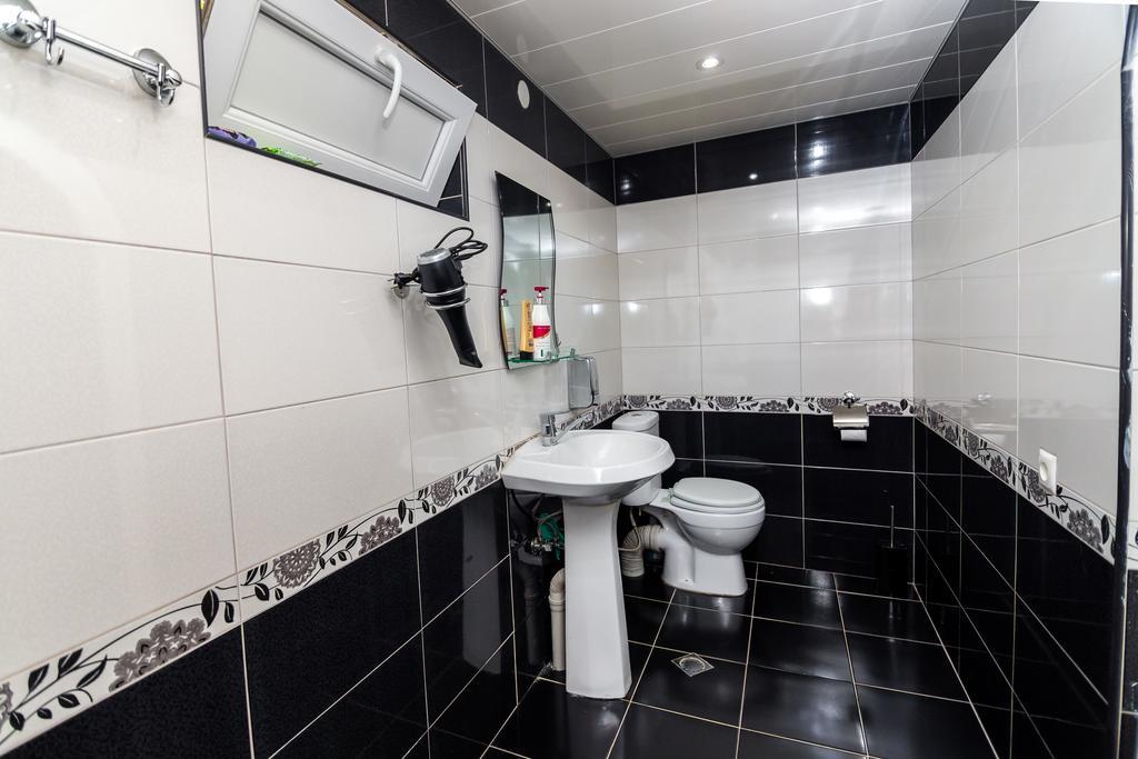 Apartment Lui Tbilisi ภายนอก รูปภาพ